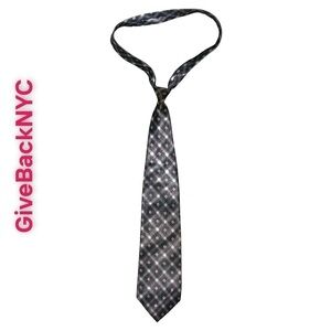 Vintage Fulei Men’s Tie